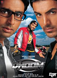 Dhoom 1-2