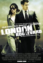 London Boulevard