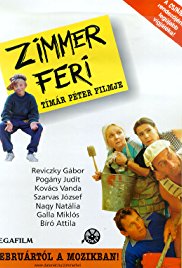 Zimmer Feri