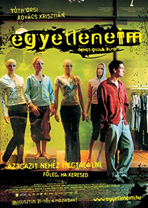 Egyetleneim