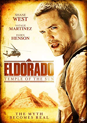 El Dorado – Az aranyváros