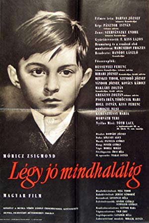 Légy jó mindhalálig