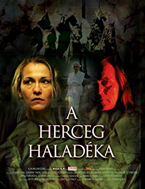 A herceg haladéka