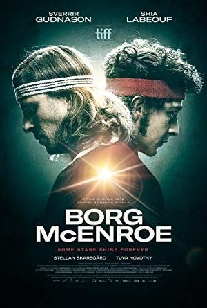 Borg/McEnroe