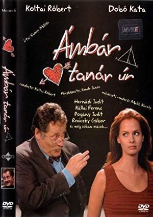 Ámbár tanár úr