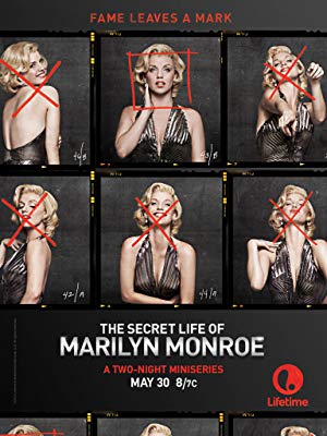 Marilyn Monroe titkos élete