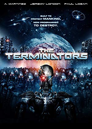 Terminators – Nincs megváltás