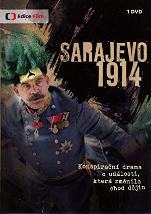 A merénylet – Szarajevó 1914