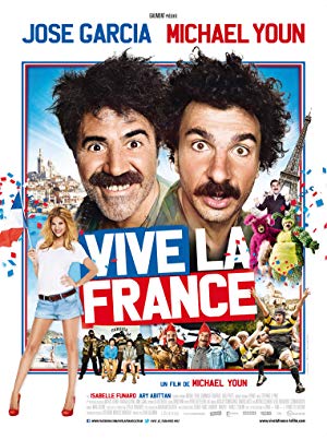 Franciadrazsék, avagy francia Borat robbantani Eiffel-torony!