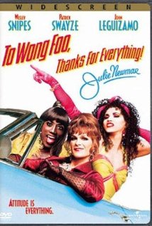 Wong Foo, kösz mindent! Julie Newmar