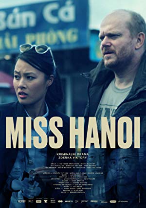 Miss Hanoi