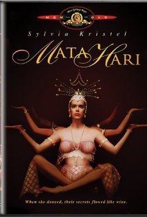 Mata Hari