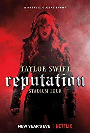 Taylor Swift: Reputation Stadium Tour