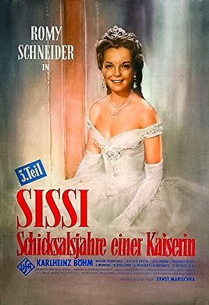 Sissi – Sorsdöntő évek