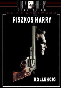 Piszkos Harry