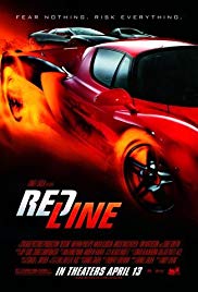 Redline – Padlógázzal