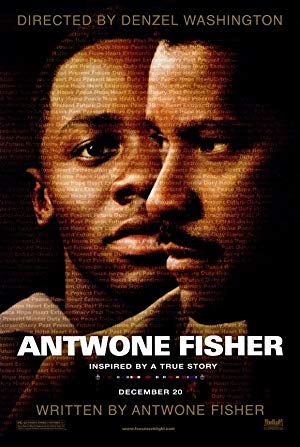 Antwone Fisher története