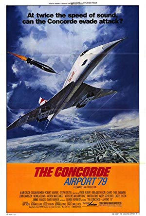 Airport ’79 – Concorde