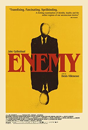 Az embermás – Enemy