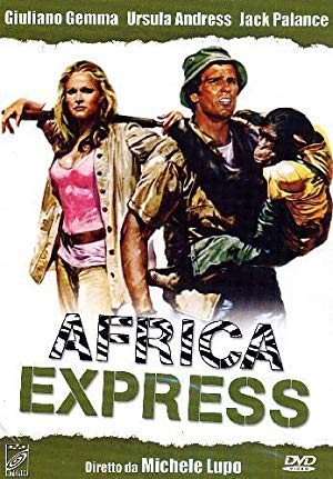 Afrika Expressz