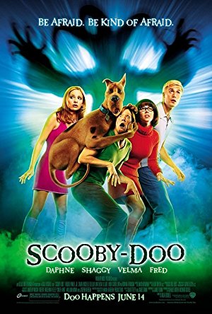 Scooby-Doo – A nagy csapat