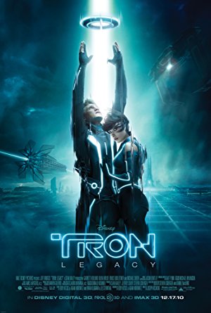 Tron: Örökség