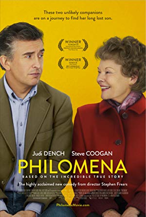 Philomena – Határtalan szeretet