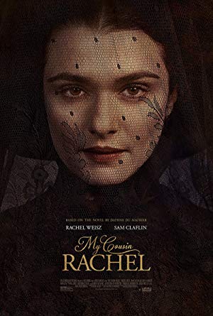 Unokatestvérem, Rachel