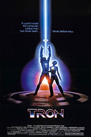 Tron, avagy a számítógép lázadása