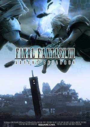 Final Fantasy VII – Advent Children