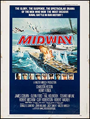 A Midway-i csata