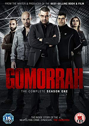 Gomorra letöltés