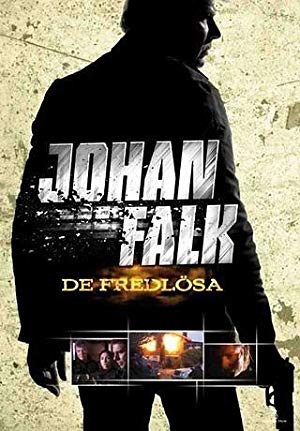 Johan Falk – A bosszú