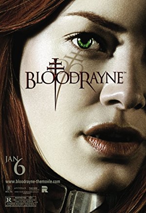 BloodRayne – Az igazság árnyékában