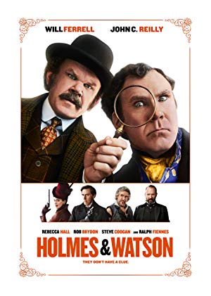 Holmes és Watson