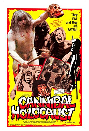 Cannibal Holocaust