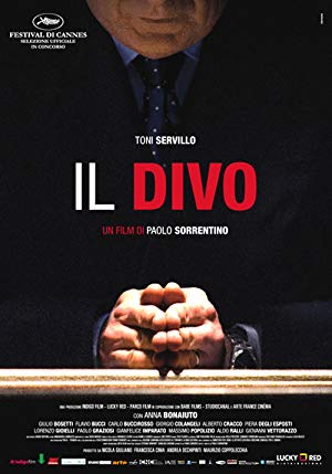 Il Divo – A megfoghatatlan