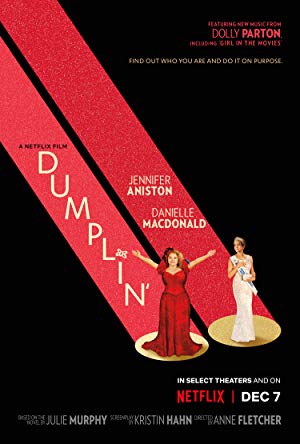 Dumplin’ – Így kerek az élet