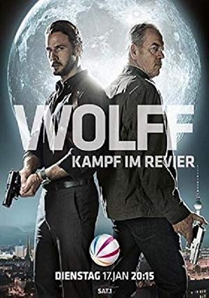 Wolff – Veszélyes bevetésen