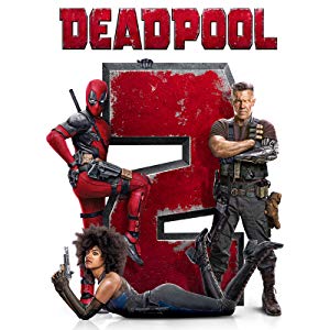 Deadpool 2 (2018)