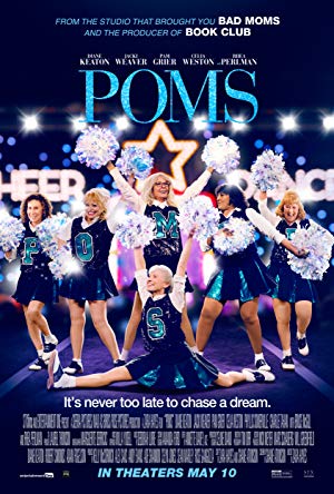 Pompon klub