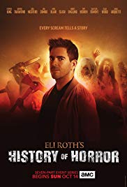 Eli Roth – A horror története sorozat