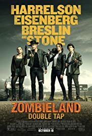 Zombieland: A második lövés