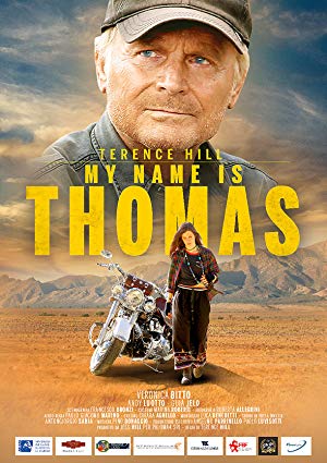 Nevem: Thomas