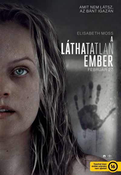 A láthatatlan ember