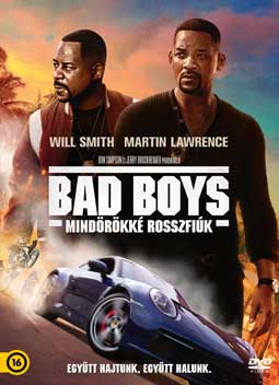 Bad Boys: Mindörökké rosszfiúk