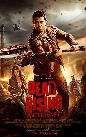 Dead Rising