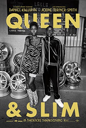 Queen & Slim film letöltése,