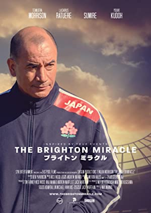 A brightoni csoda (The Brighton Miracle)