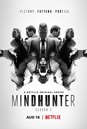 Mindhunter – Mit rejt a gyilkos agya sorozat